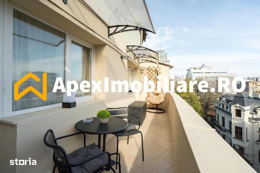 Apartament 2 camere de inchiriat Armeneasca Bucuresti | ApexImobiliare - 3