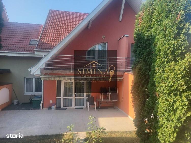 Casă cu 4 camere în Tudor