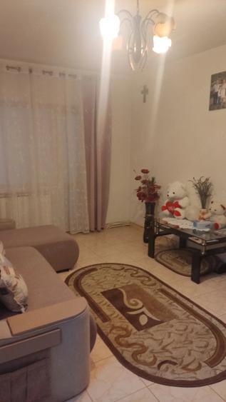 Apartament cu 2 camere nedecomandat în Gară