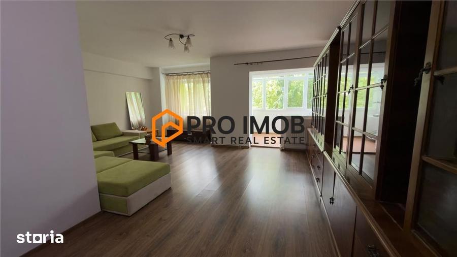 Apartament 3 camere cf 1 decomandat zona Centru - 3