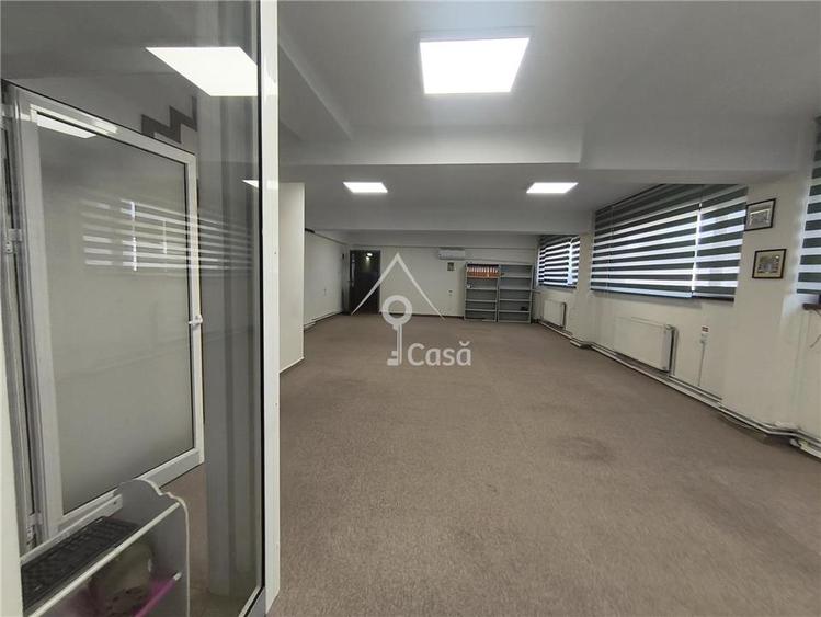 Spațiu comercial, de 80 mp, în Brâncoveanu