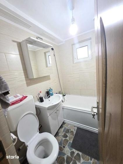 Inchiriez apartament 2 camere - 2