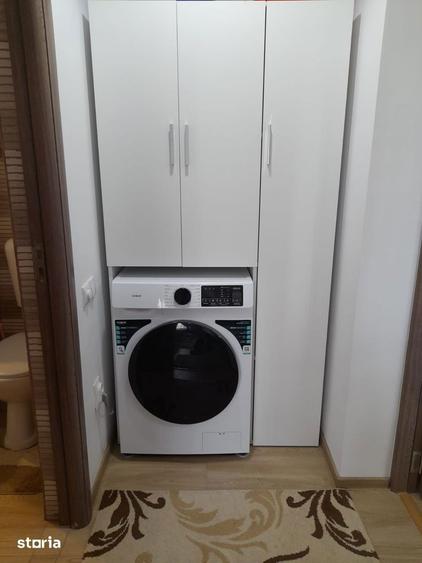 Apartament cu doua camere de inchiriat,Expo-Parc - 9