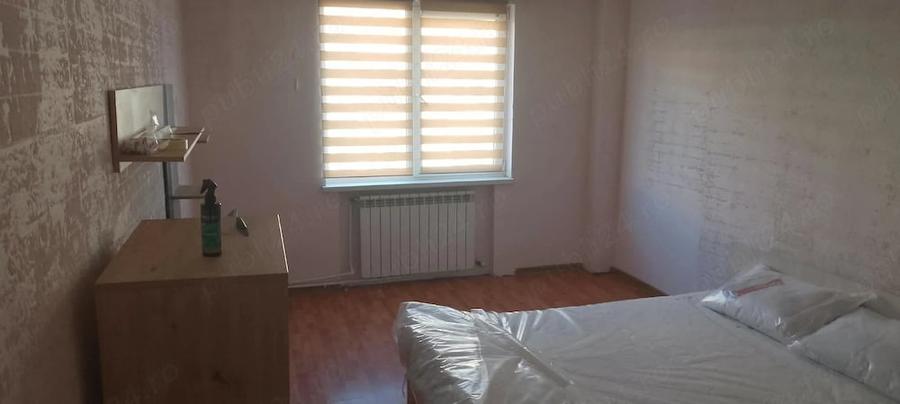Garsonieră decomandată în Mărăței
