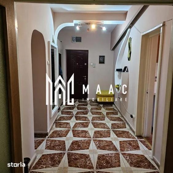 Apartament 3 Camere I Decomandat I Etaj 1 I Zona Strand-Vile - 2