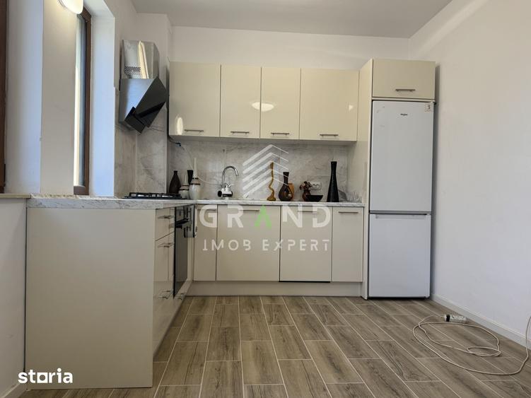 Casa individuala160 mp | 5 camere | 4 bai | 4 parcari | EUROPA/Euge - 11