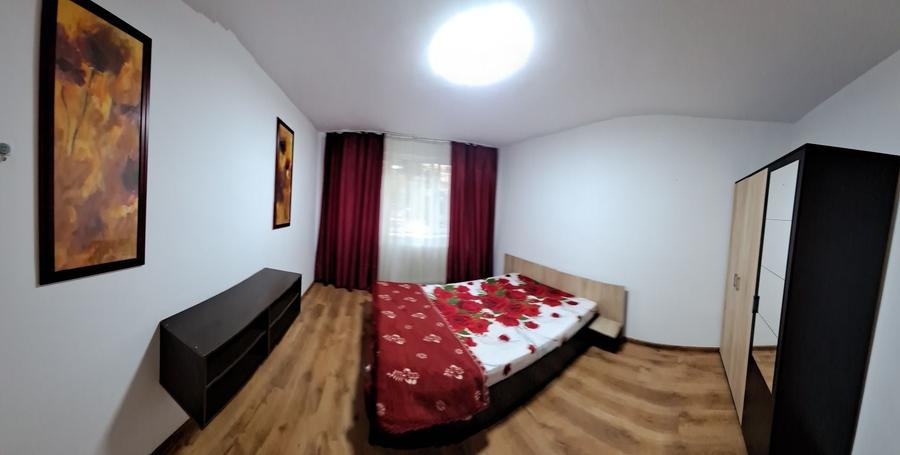Apartament cu 2 camere decomandat în Drumul Taberei