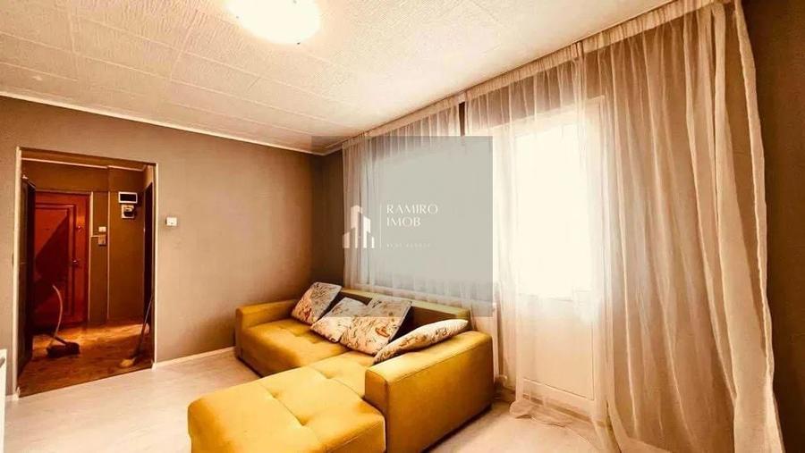 APARTAMENT 3 CAMERE, BERCENI/BRANCOVEANU, MOBILAT/RENOVAT - 2