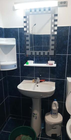 Apartment cu doua camere de inchiriat - 2