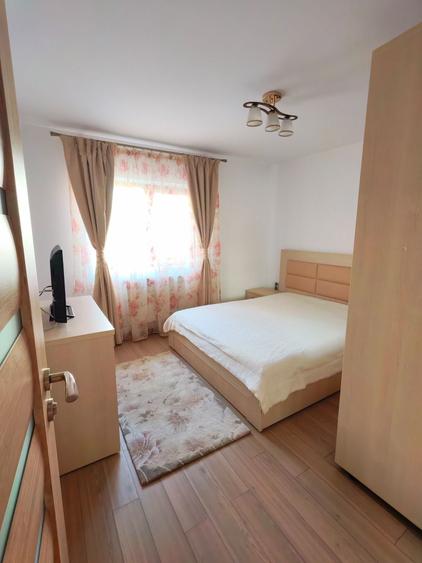 Inchiriez apartament Slatina - 5