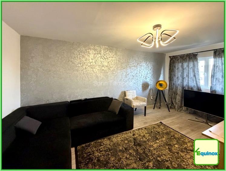 Apartament cu 2 camere de vânzare, Bdul București, ECX43184