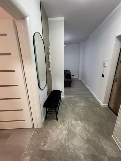 Apartament cu 2 camere decomandat în Colentina