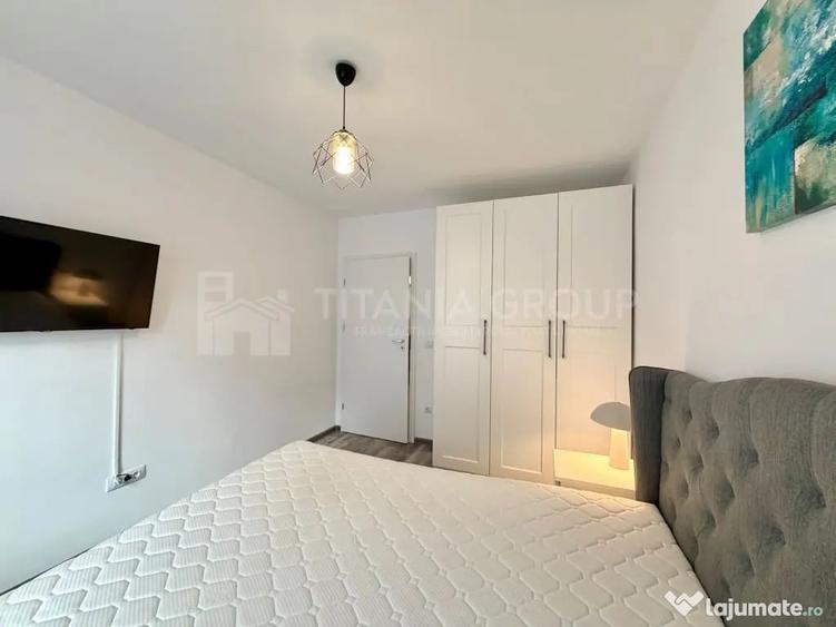 Apartament spatios 3 camere decomandat, parcare, zona Cor... - 2
