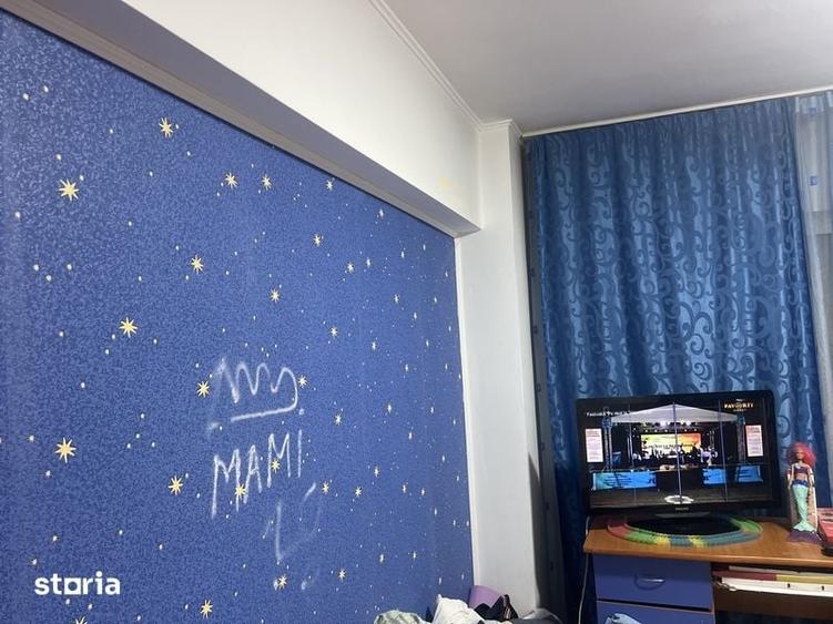 Vand apartament 3camere , decomandat ! - 3
