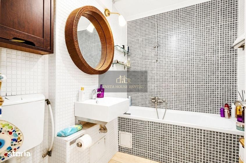 Apartament cu 3 camere în Ferdinand