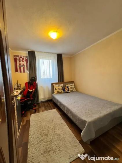 Casă cu 3 camere cu Teren 1100 Mp în Mireșu Mare