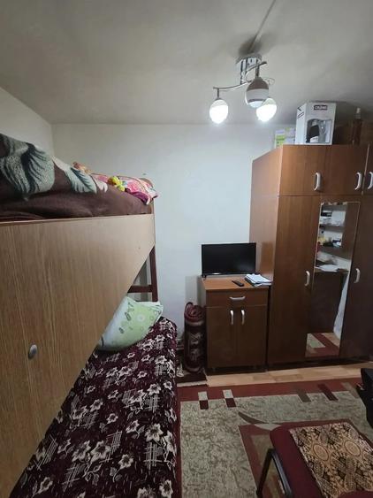 Garsonieră nedecomandată în Bularga