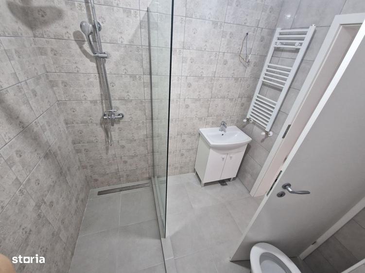 Garsonieră în Central