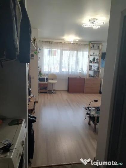 Garsonieră semidecomandată în Chiajna