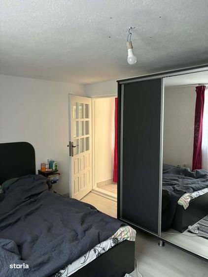 Casă cu 4 camere cu Teren 90 Mp în Central