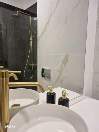 Apartament cu 2 camere în Nord