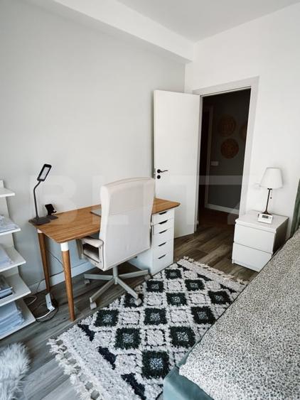 Apartament 3 camere, 72 mp, zona Terra - 11