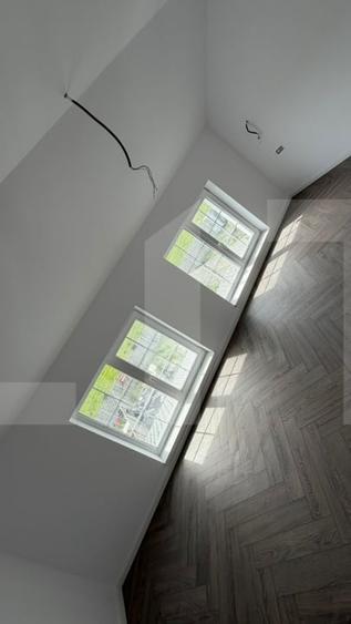 Duplex cu 3 camere cu Canalizare în Urseni