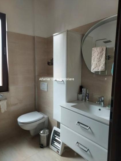 Casă individuală cu 2 camere cu Teren 500 Mp în Periș