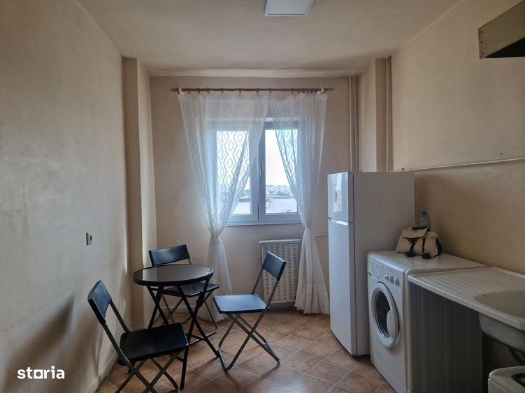 Apartament cu 2 camere decomandat în Ultracentral