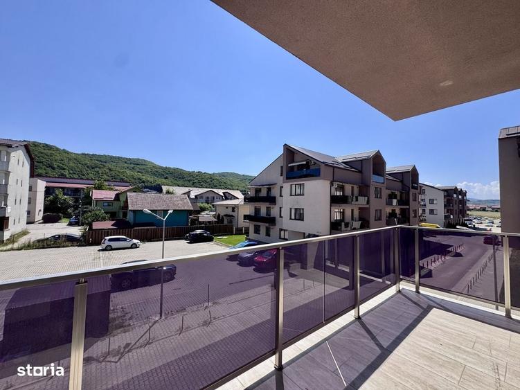 Ap 7 C5 Tautului Residence Park Parcul Poligon Sub Cetate - 11
