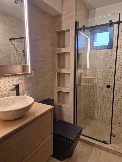 Apartament cu 2 camere în Bucureștii Noi