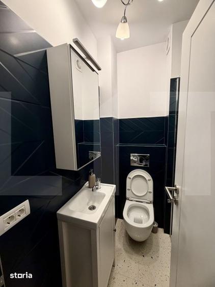 Apartament cu 3 camere în Malul Mureșului