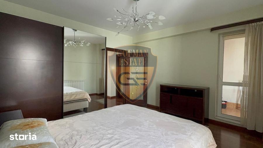 Apartament cu 3 camere, mobilat în Peninsula