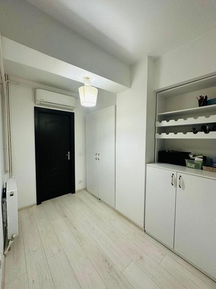 Apartament cu 2 camere decomandat în Ultracentral