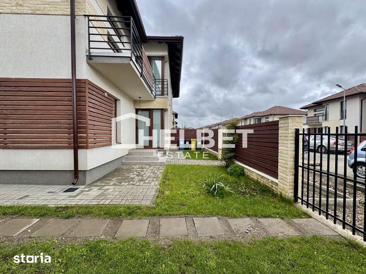Duplex / 4 Camere / Terasa / Ghimbav - 1