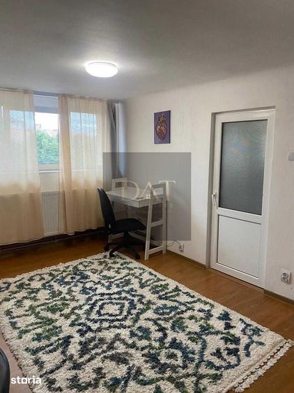 Garsonieră în Mărăști