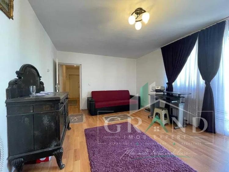 Garsonieră decomandată, mobilată în Mănăștur