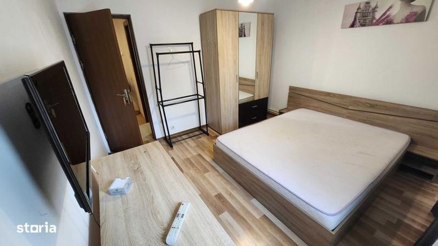 Inchiriez apartament 2 camere - 1
