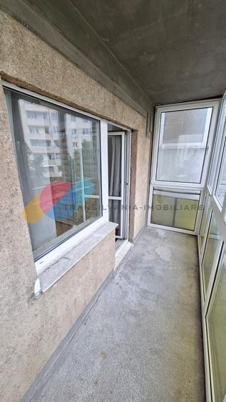 Apartament cu 4 camere decomandat în Mănăștur