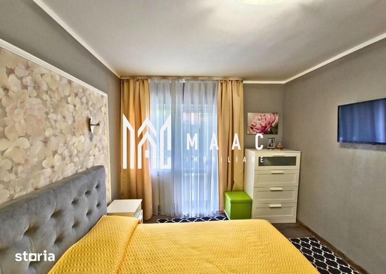 Apartament 2 camere decomandat | Central,Baile Govora| 56 mp - 5
