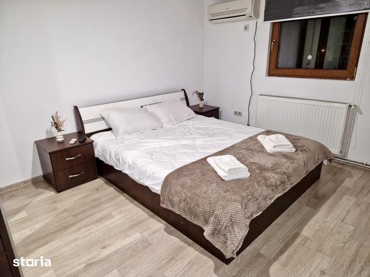 Apartament 2 camere, 38 mp utili, mobilat si utilat - zona Dorobantilo - 3