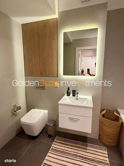 Apartament 2 camere de inchiriat I Pipera Plaza I First Estate - 7