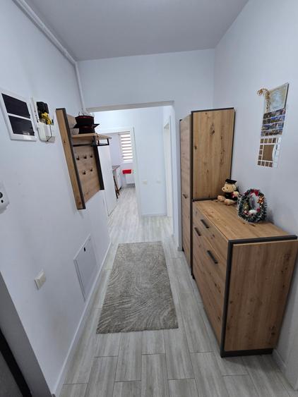 Apartament cu 2 camere decomandat în Militari
