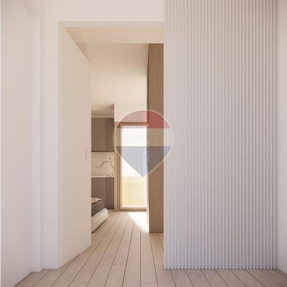Vanzare  APARTAMENT CU 3 CAMERE -DEZVOLTATOR - 4
