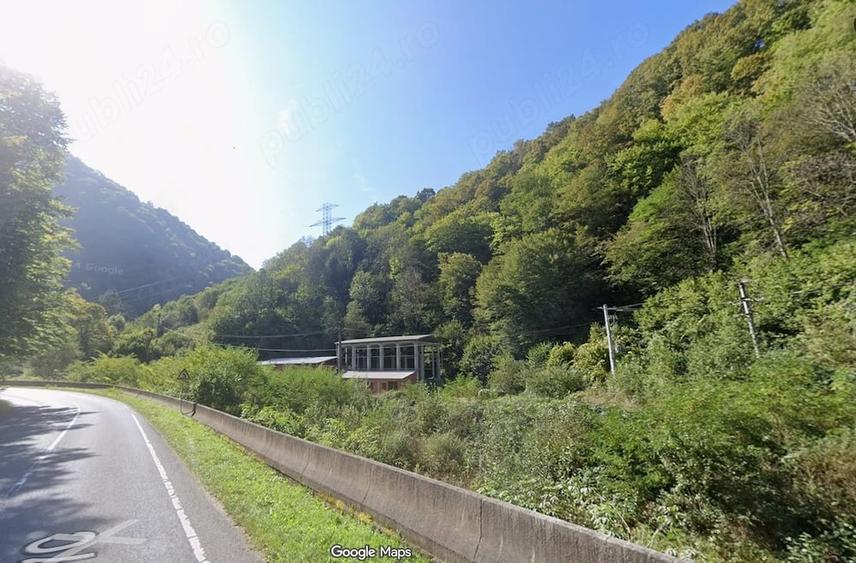 Teren de 8600 mp, în Șugag