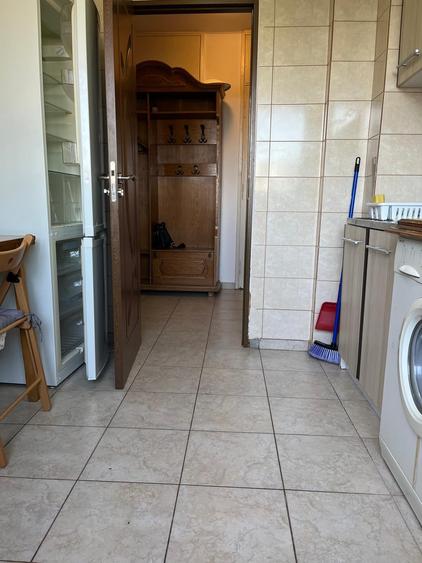 Apartament cu 2 camere semidecomandat în Drumul Taberei