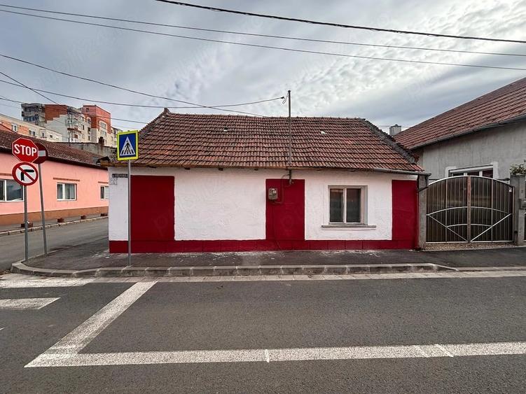 Teren de vanzare Anatole France Oradea. - 3