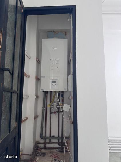 Apartament cu 2 camere în Aurel Vlaicu