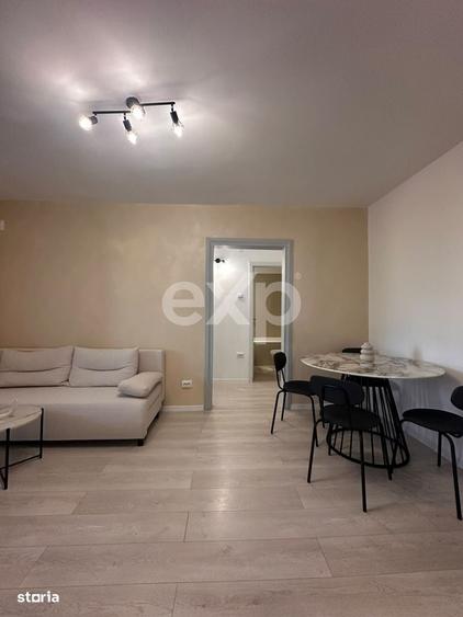 Apartament 2 Camere | Gara de Nord - 9