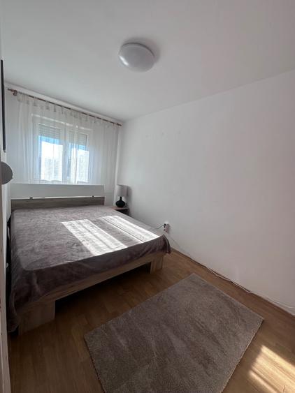 Garsonieră decomandată în Lazaret
